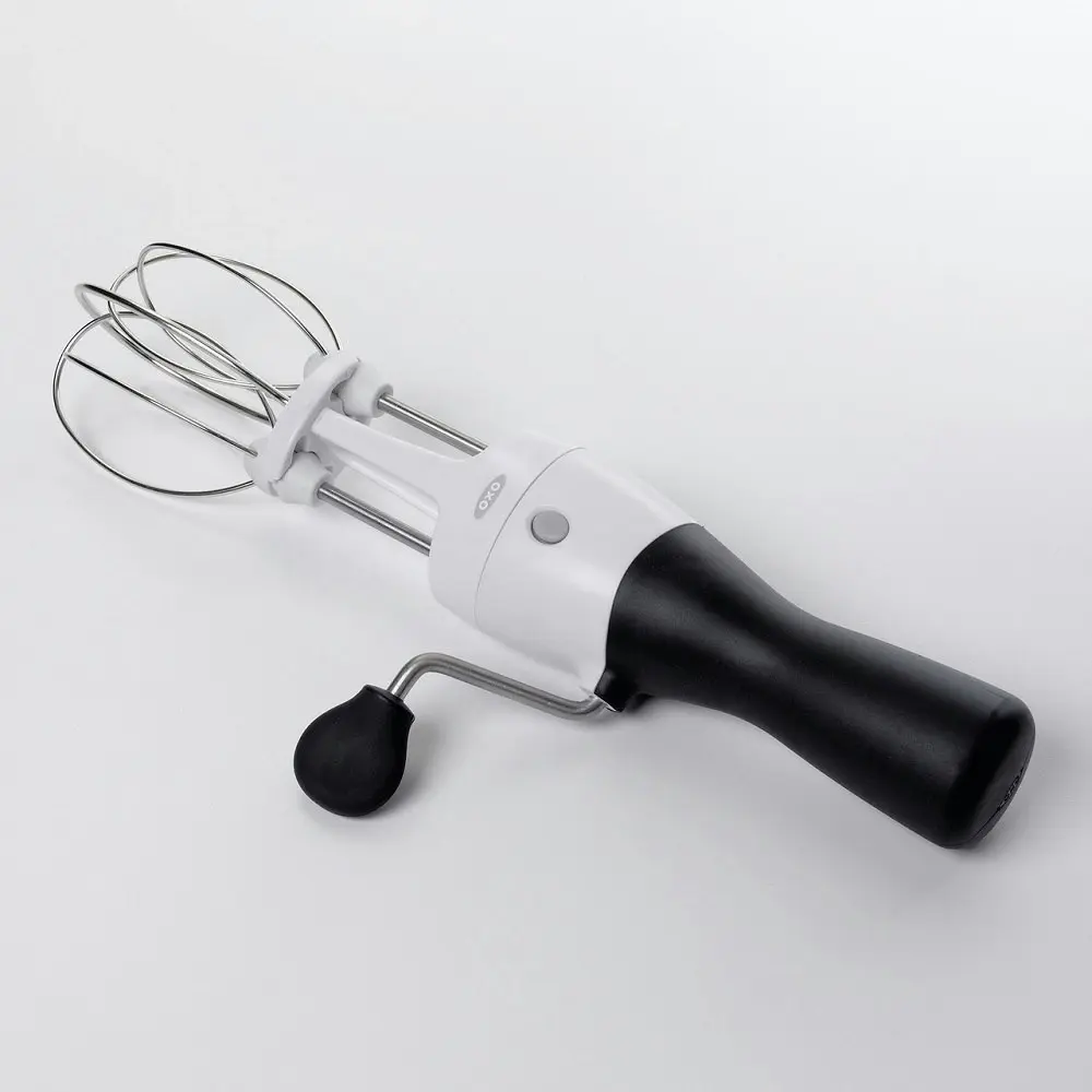 OXO Good Grips Hand Held Egg Beater