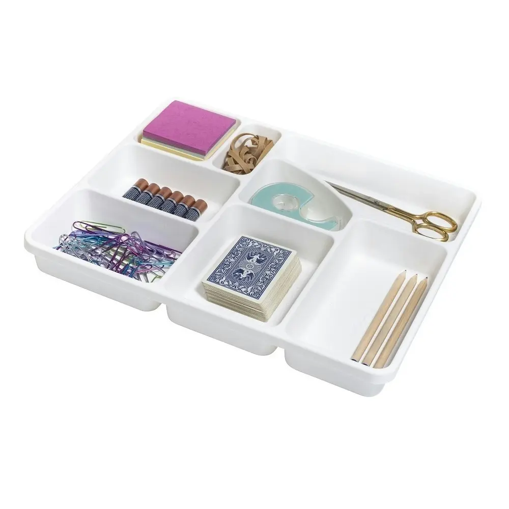 Madesmart Junk Drawer Organizer