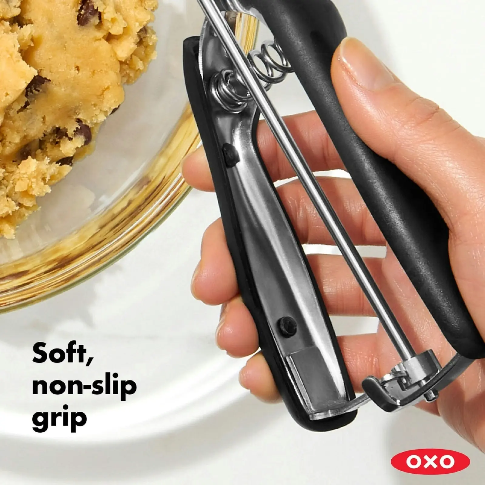 OXO Good Grips Medium Cookie Scoop