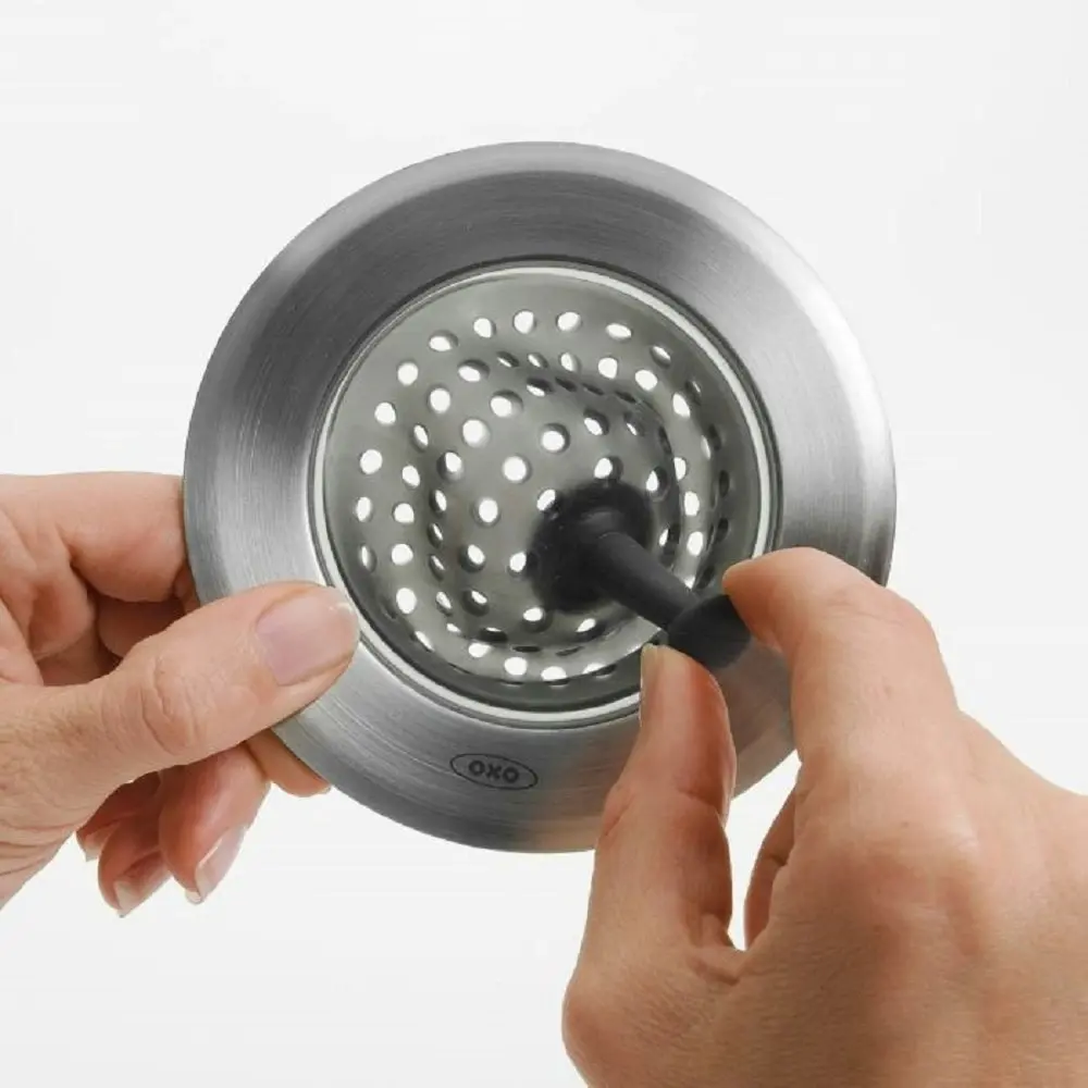 OXO Good Grips Sink Strainer