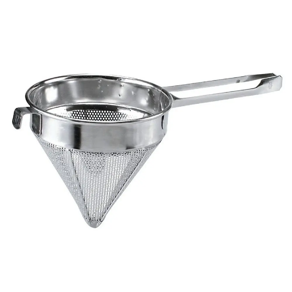 Trenton Conical Mesh Strainer Stainless Steel