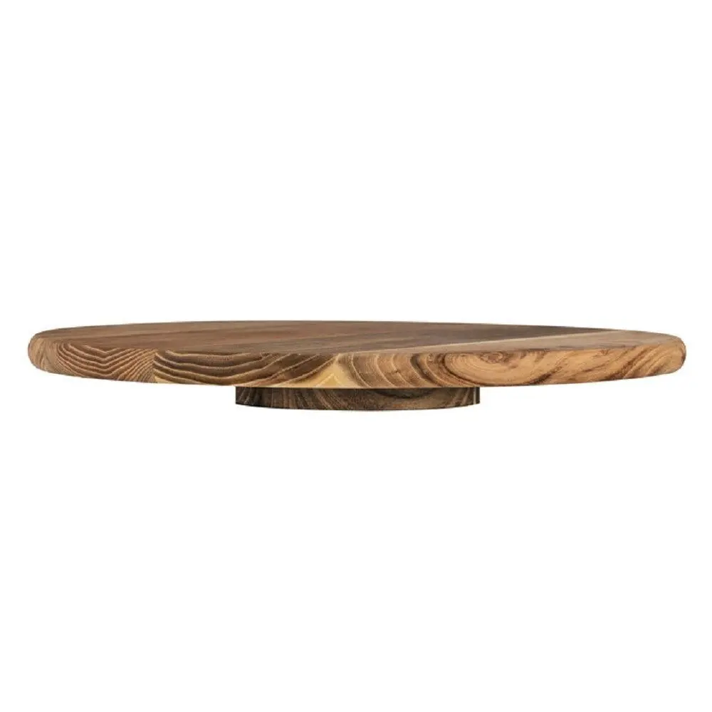 Tempa FROMAGERIE 40cm OTWAY TEAK LAZY SUSAN