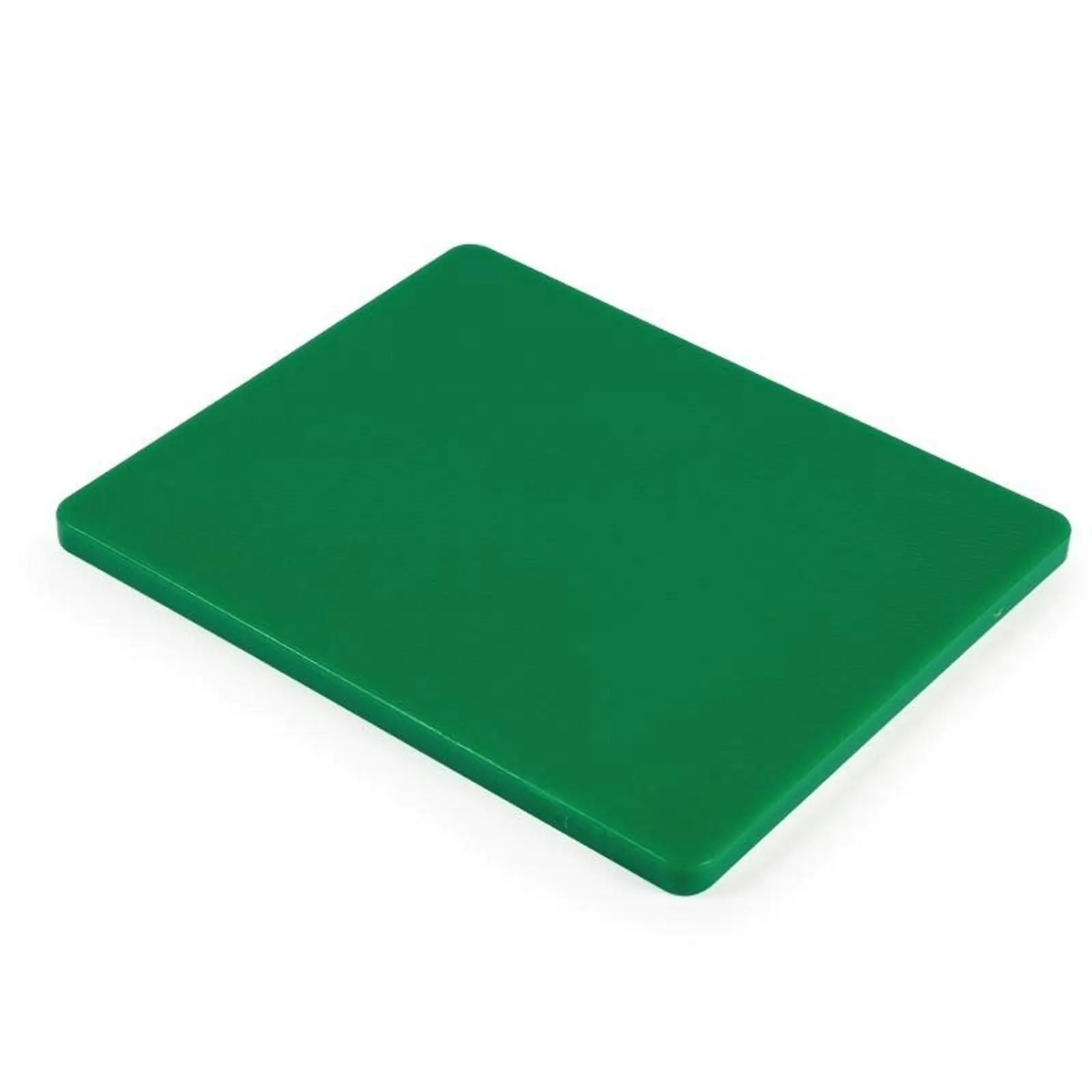 POLYETHYLENE COLOUR CODED CUTTING BOARD HACCP 205 x 300 x 13mm - SET OF 6