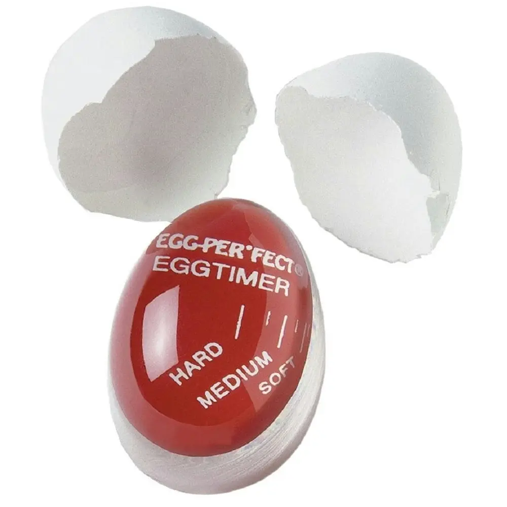 Appetito Colour Changing Egg Timer