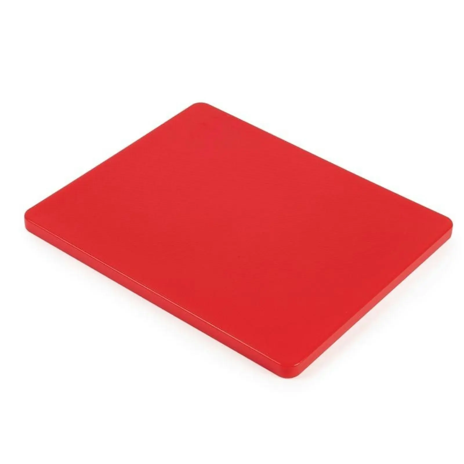 POLYETHYLENE COLOUR CODED CUTTING BOARD SYSTEM HACCP - 300 x 450 x 13mm