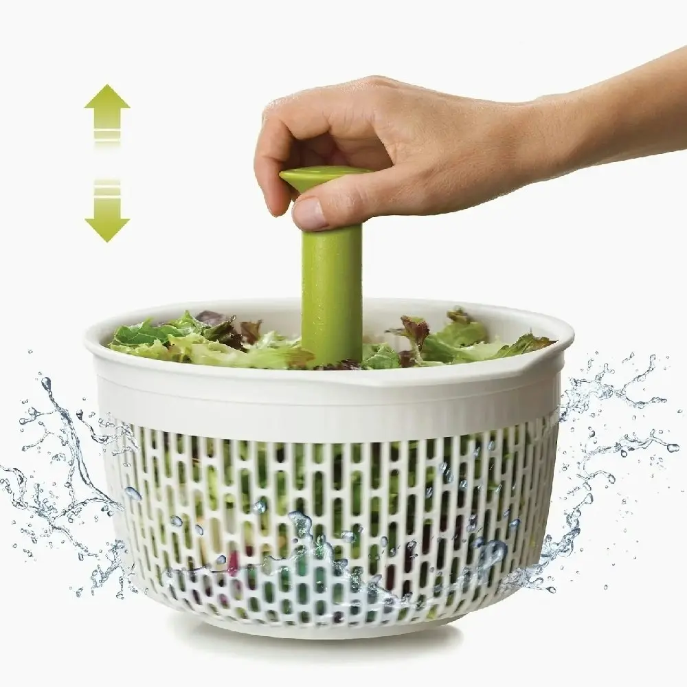 Joseph Joseph Spindola Salad Spinner