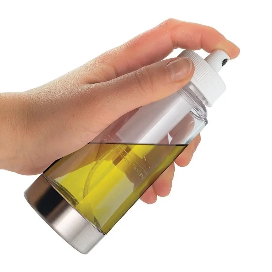 Appetito Clear Oil Sprayer