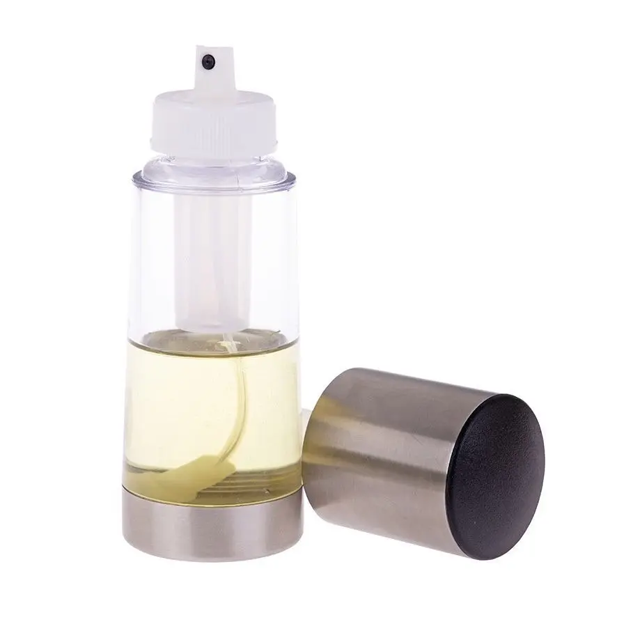 Appetito Clear Oil Sprayer