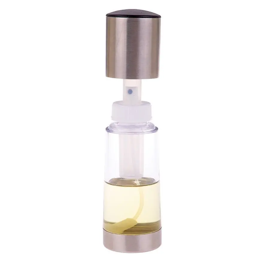 Appetito Clear Oil Sprayer