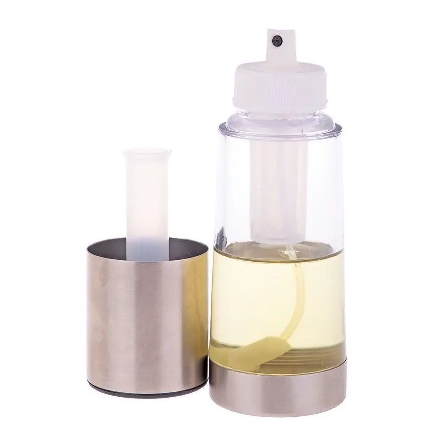 Appetito Clear Oil Sprayer