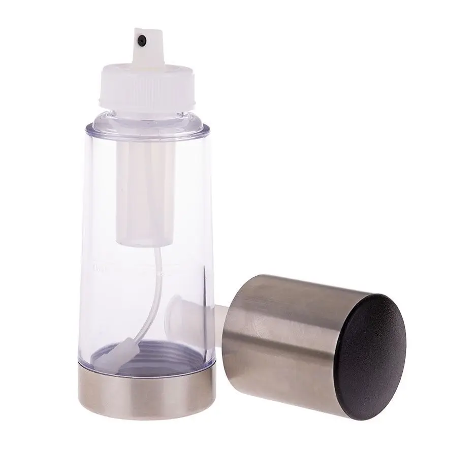 Appetito Clear Oil Sprayer