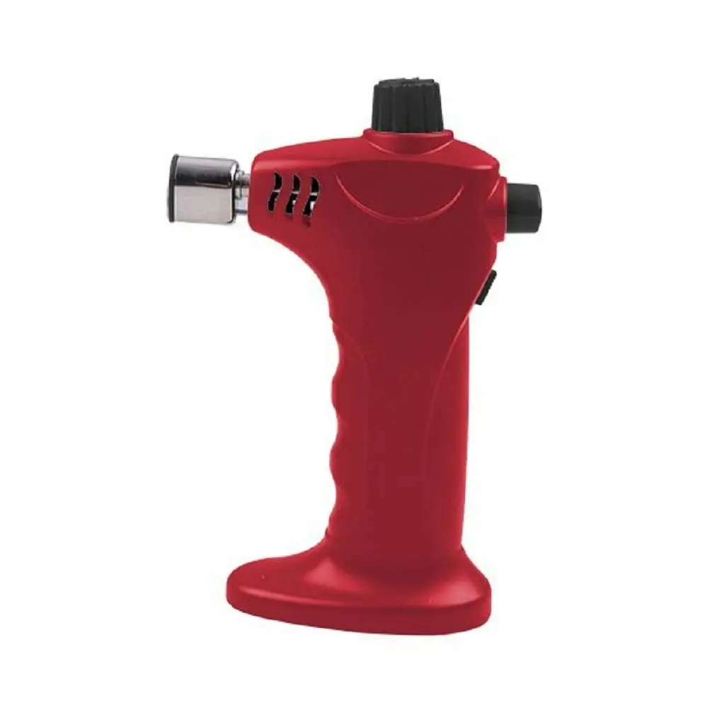 Appetito Cook's Blow Torch   Red