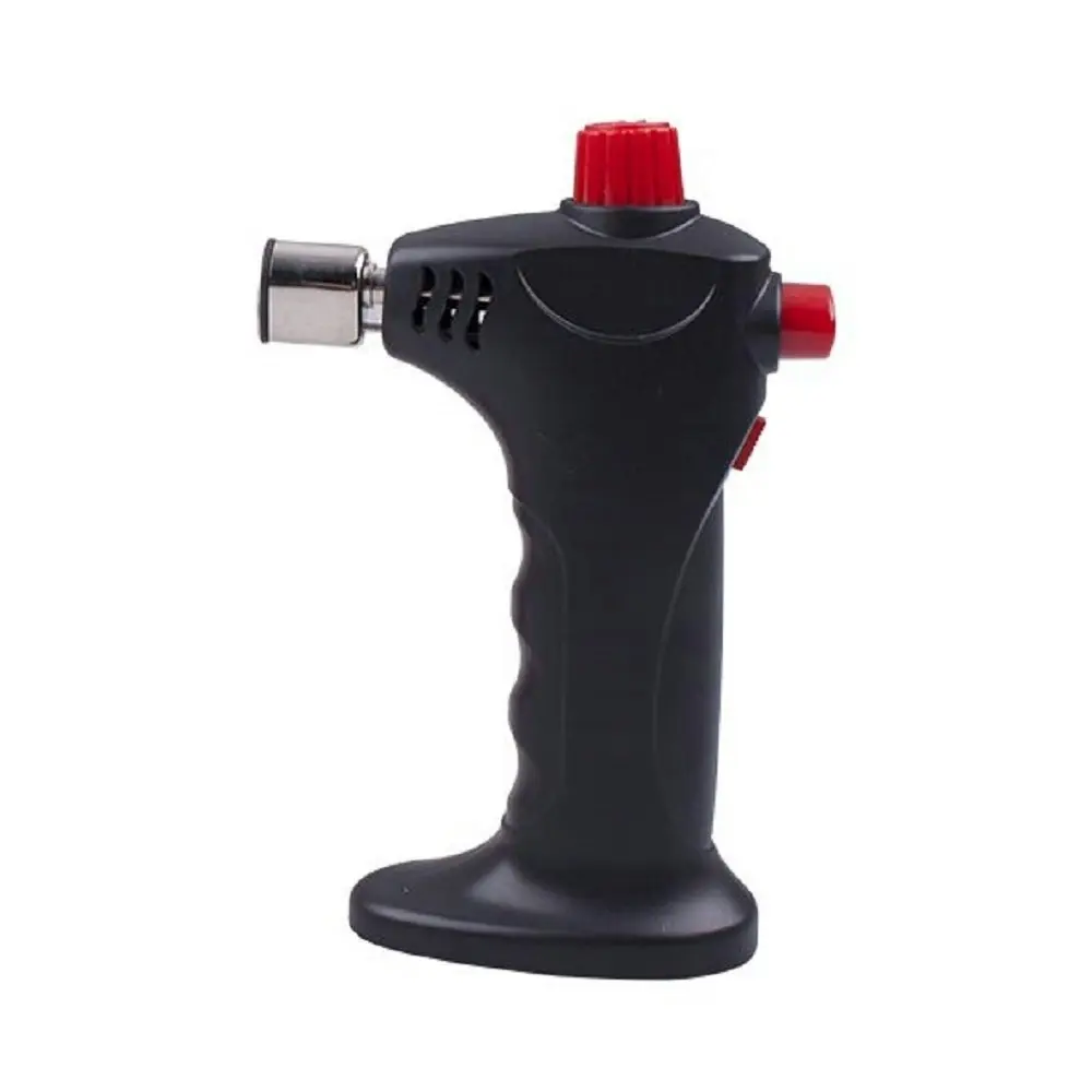 Appetito Cook's Blow Torch   Black