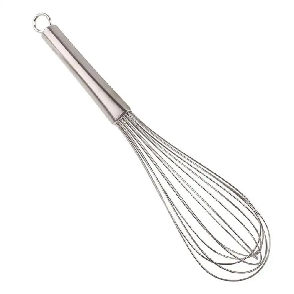 Appetito STAINLESS STEEL BALLOON WHISK 30cm