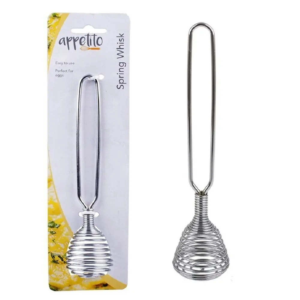 Appetito SPRING WHISK 18cm