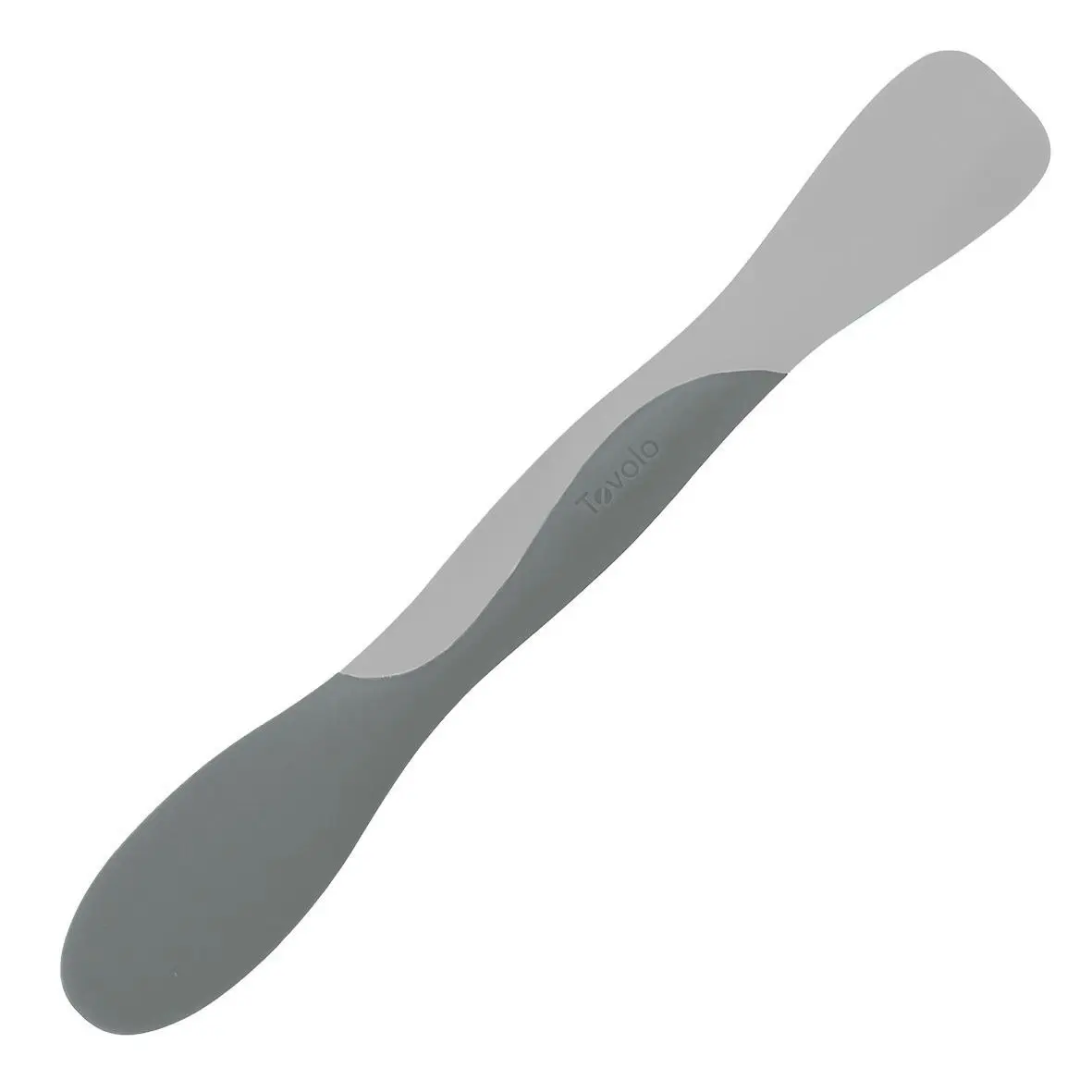 Tovolo Mini Scoop And Spreader   Grey