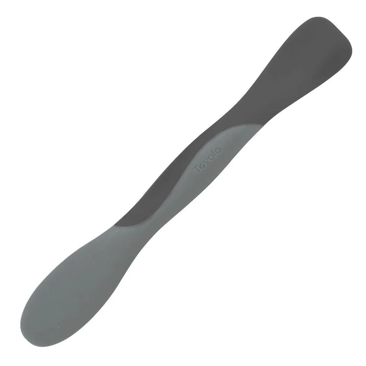 Tovolo Large Scoop And Spreader   Grey