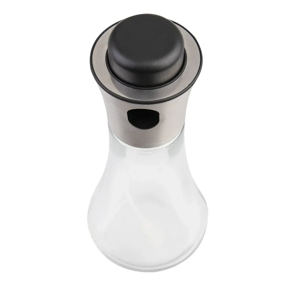 Appetito Glass Clear Oil Sprayer