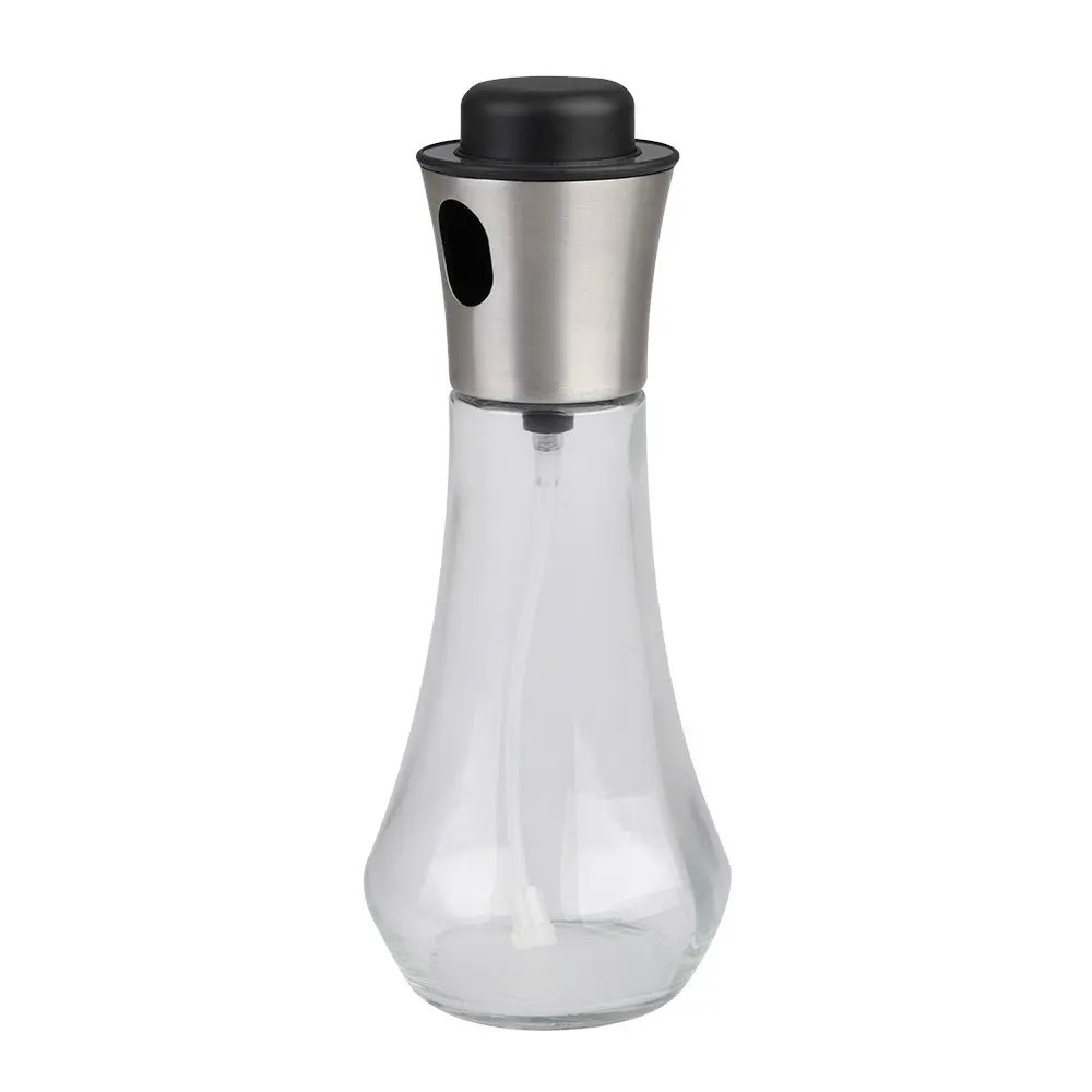 Appetito Glass Clear Oil Sprayer