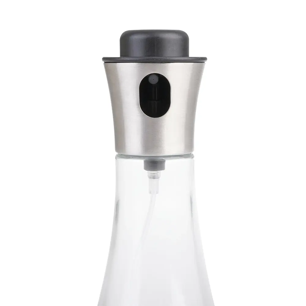 Appetito Glass Clear Oil Sprayer