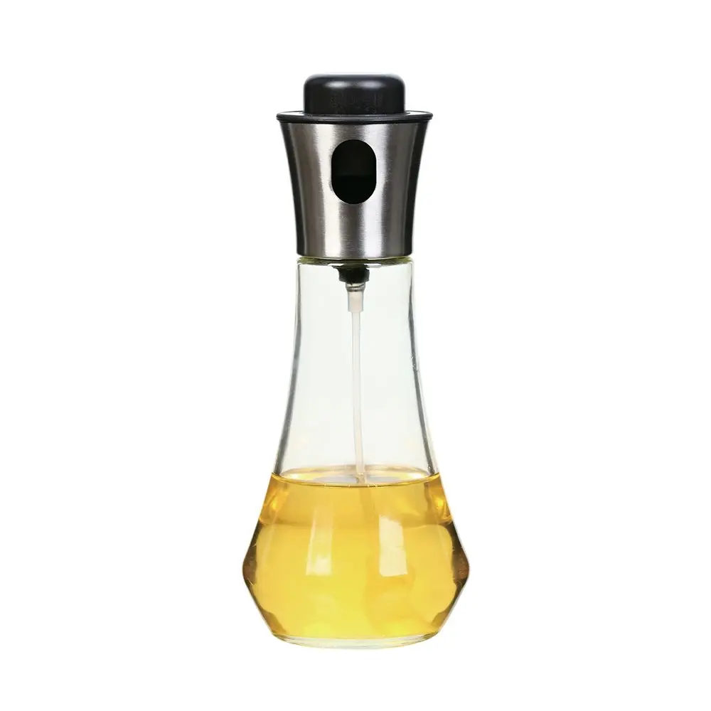 Appetito Glass Clear Oil Sprayer