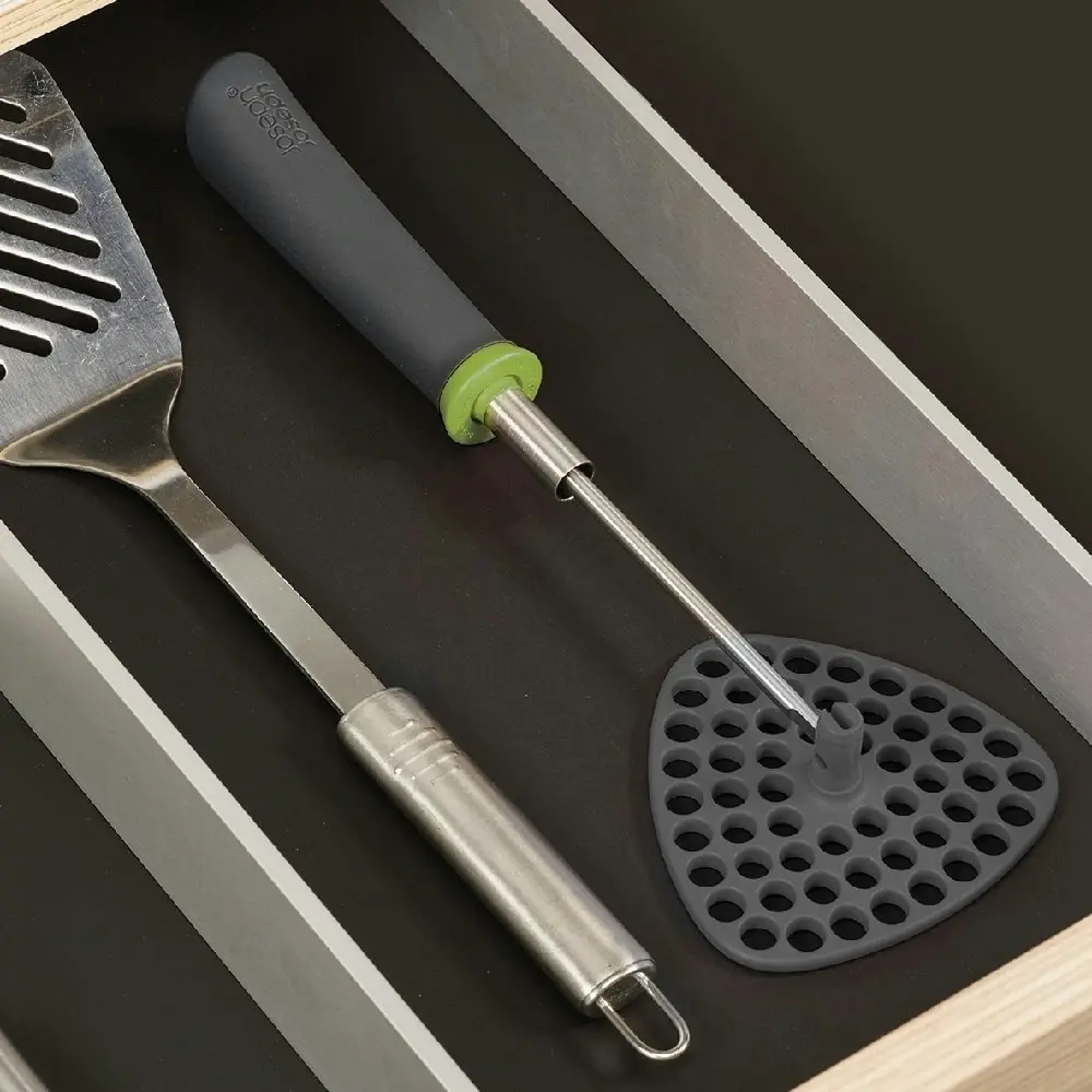 Joseph Joseph Delta Potato Masher