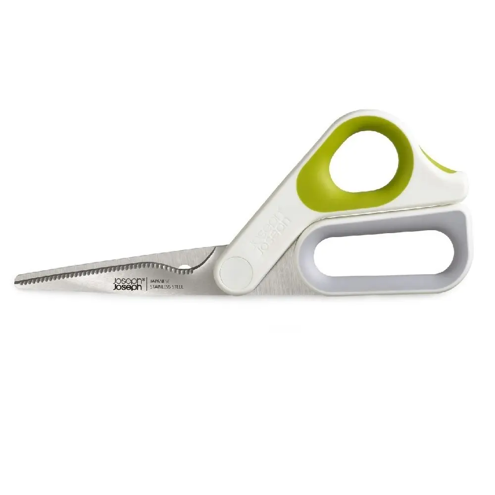 Joseph Joseph Powergrip Kitchen Scissors