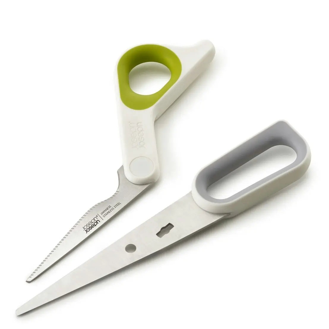 Joseph Joseph Powergrip Kitchen Scissors