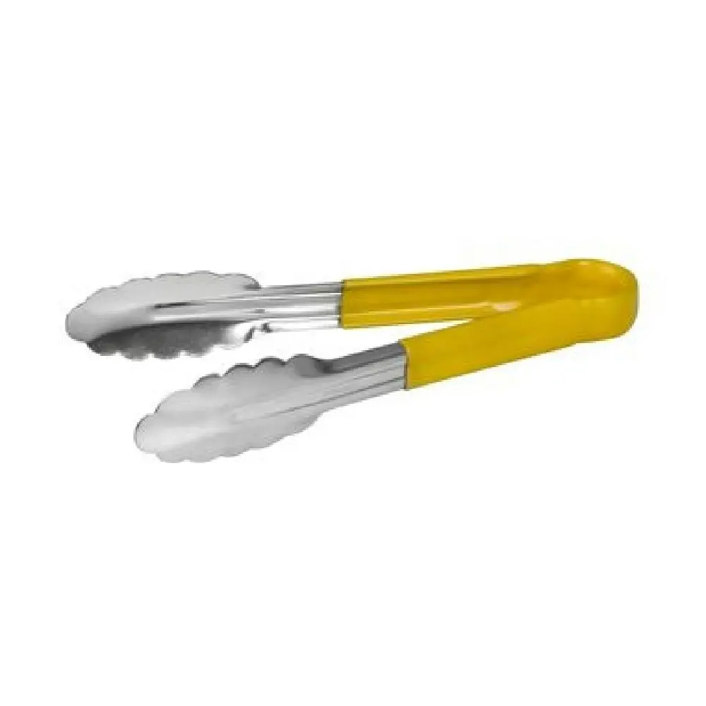 Trenton COLOUR CODED TONGS 23cm