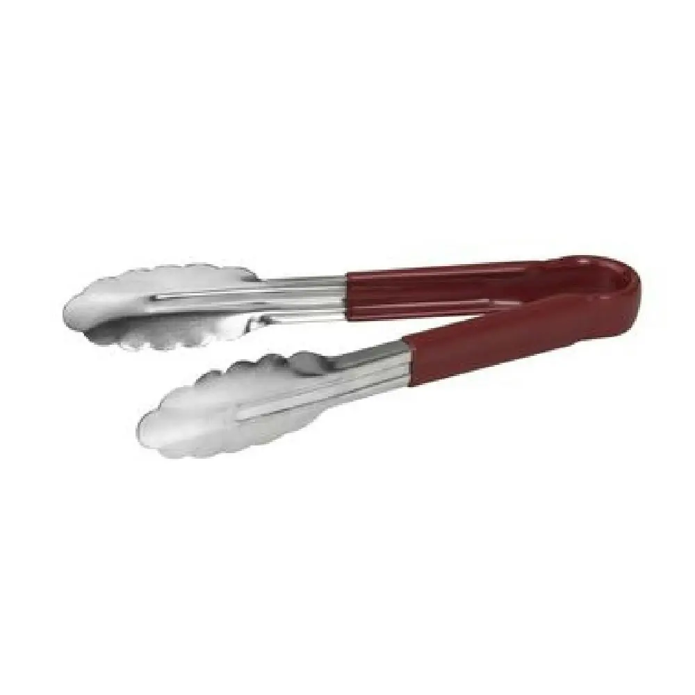 Trenton COLOUR CODED TONGS 23cm