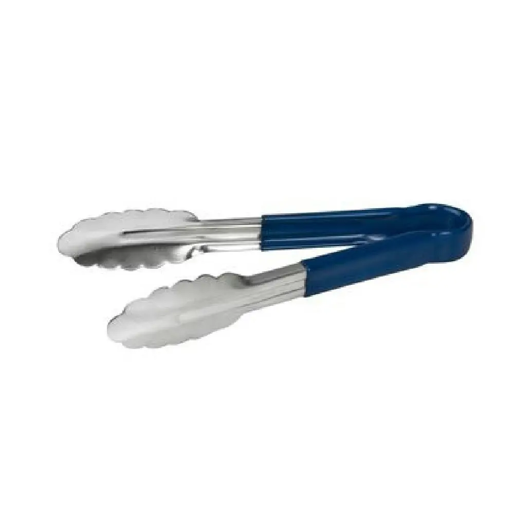 Trenton COLOUR CODED TONGS 23cm