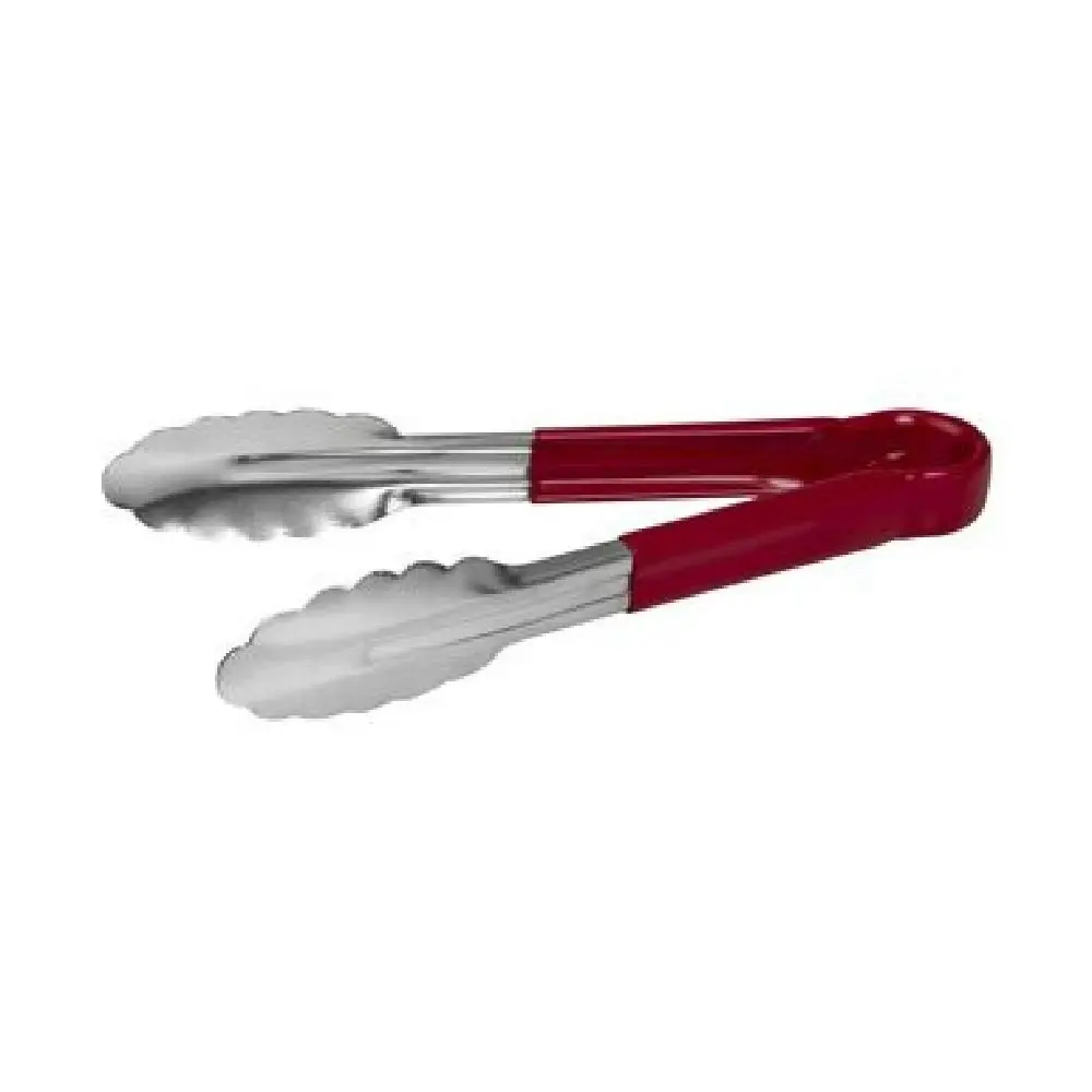 Trenton COLOUR CODED TONGS 23cm