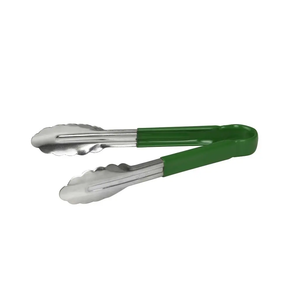 Trenton COLOUR CODED TONGS 23cm