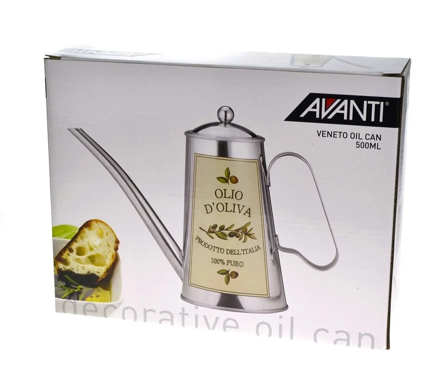 Avanti VENETO OIL CAN 500ml