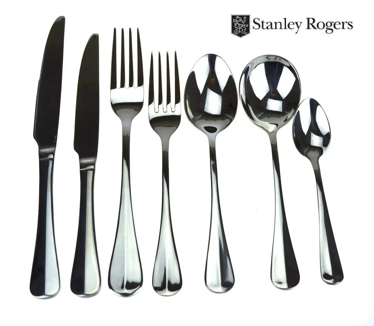 Stanley Rogers 56 Piece Baguette Cutlery Gift Set