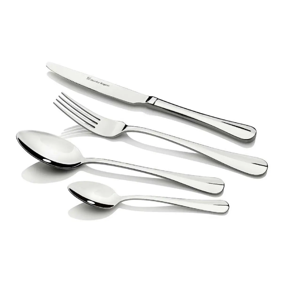 Stanley Rogers 42 Piece Baguette Cutlery Gift Set