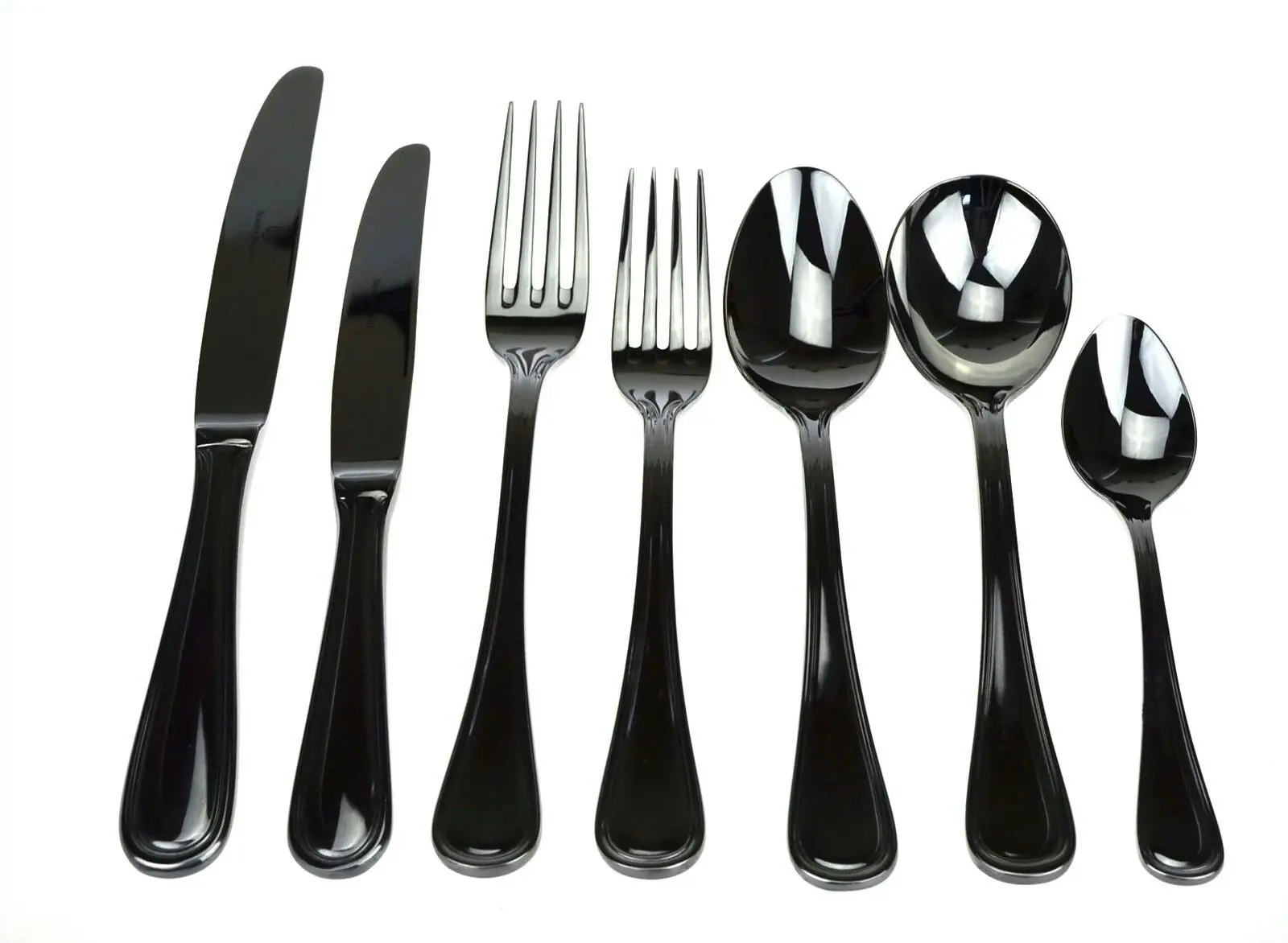 Stanley Rogers 56 Piece Clarendon Cutlery Set