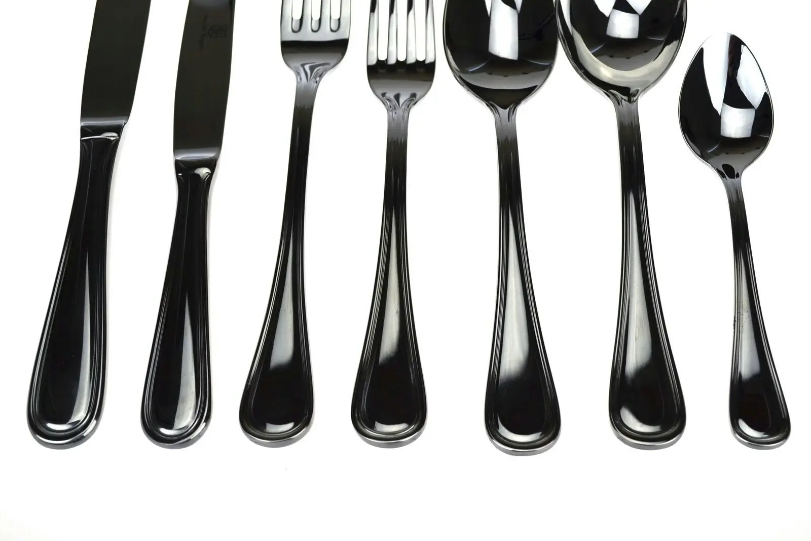 Stanley Rogers 56 Piece Clarendon Cutlery Set