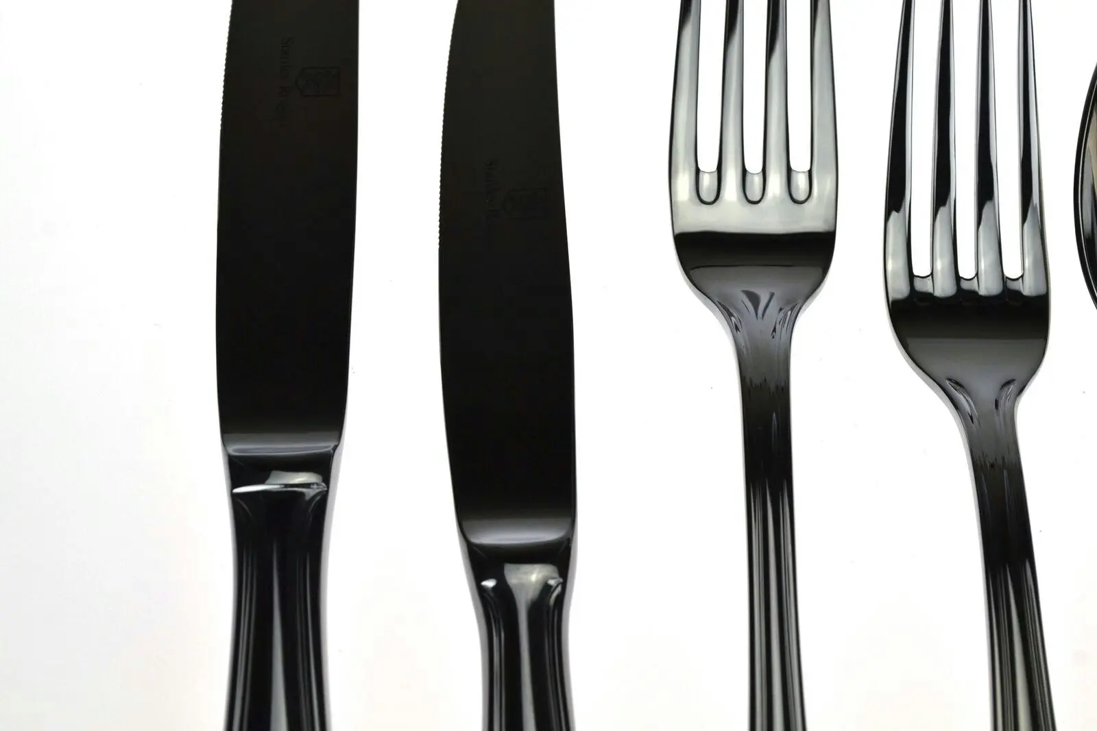 Stanley Rogers 56 Piece Clarendon Cutlery Set