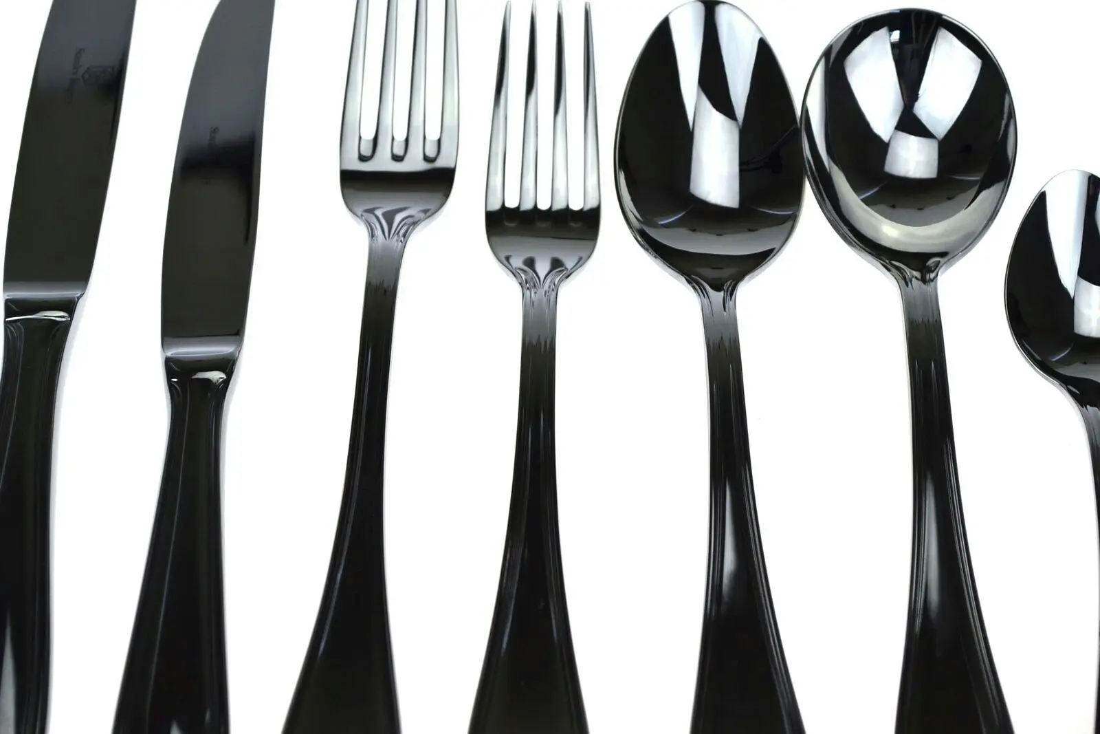 Stanley Rogers 56 Piece Clarendon Cutlery Set