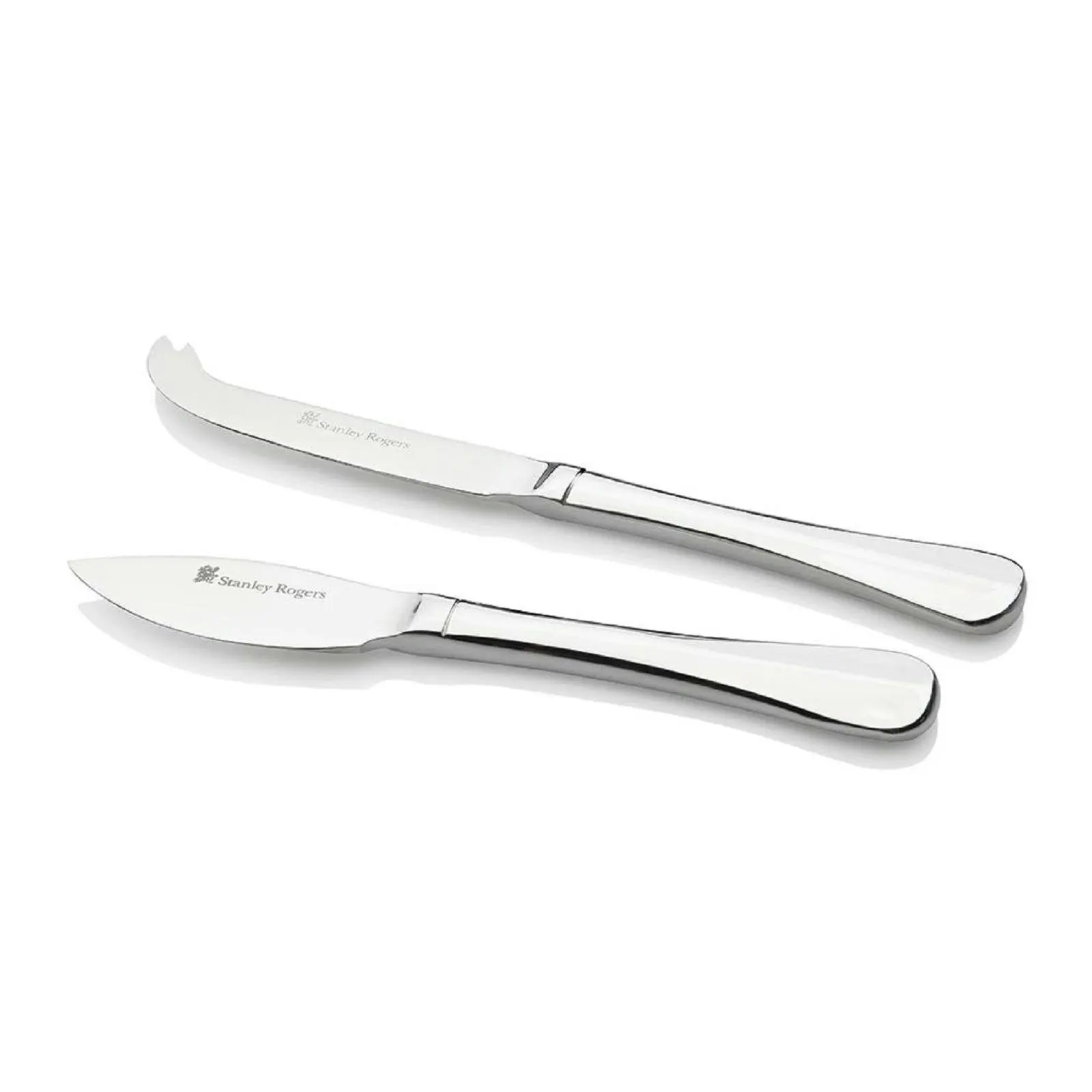 Stanley Rogers Baguette Cheese Knife Set