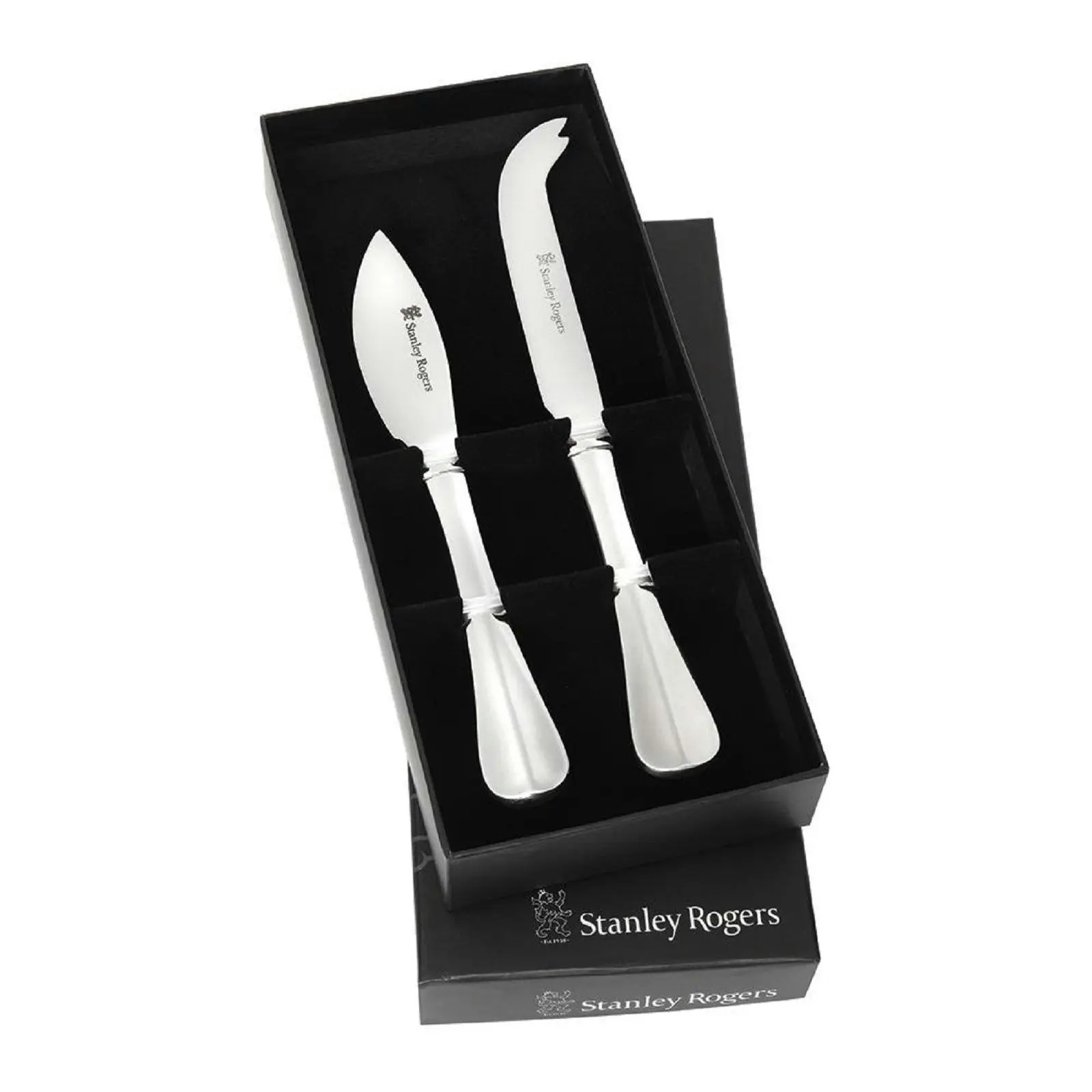 Stanley Rogers Baguette Cheese Knife Set