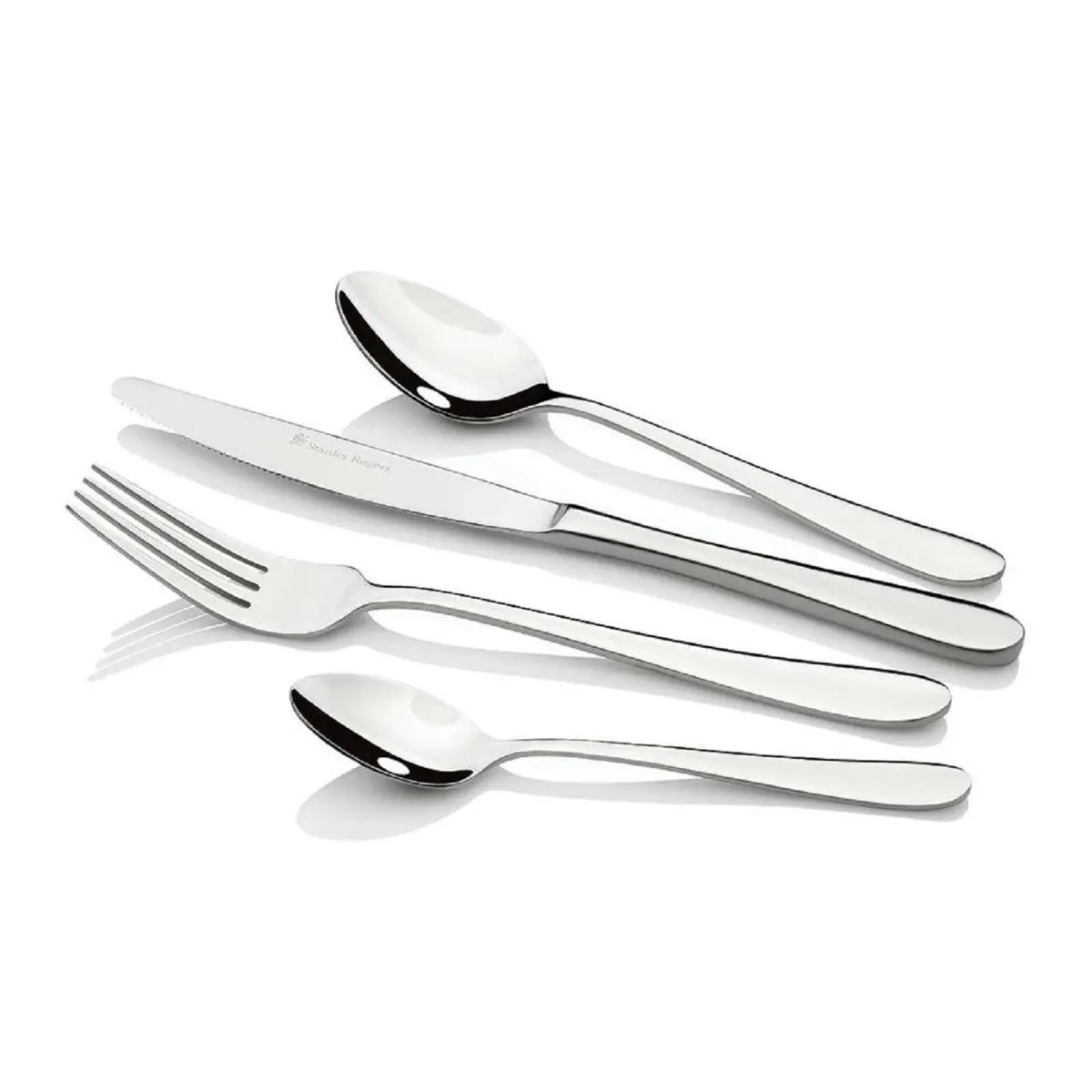 Stanley Rogers 32 Piece Hampton Cutlery Set