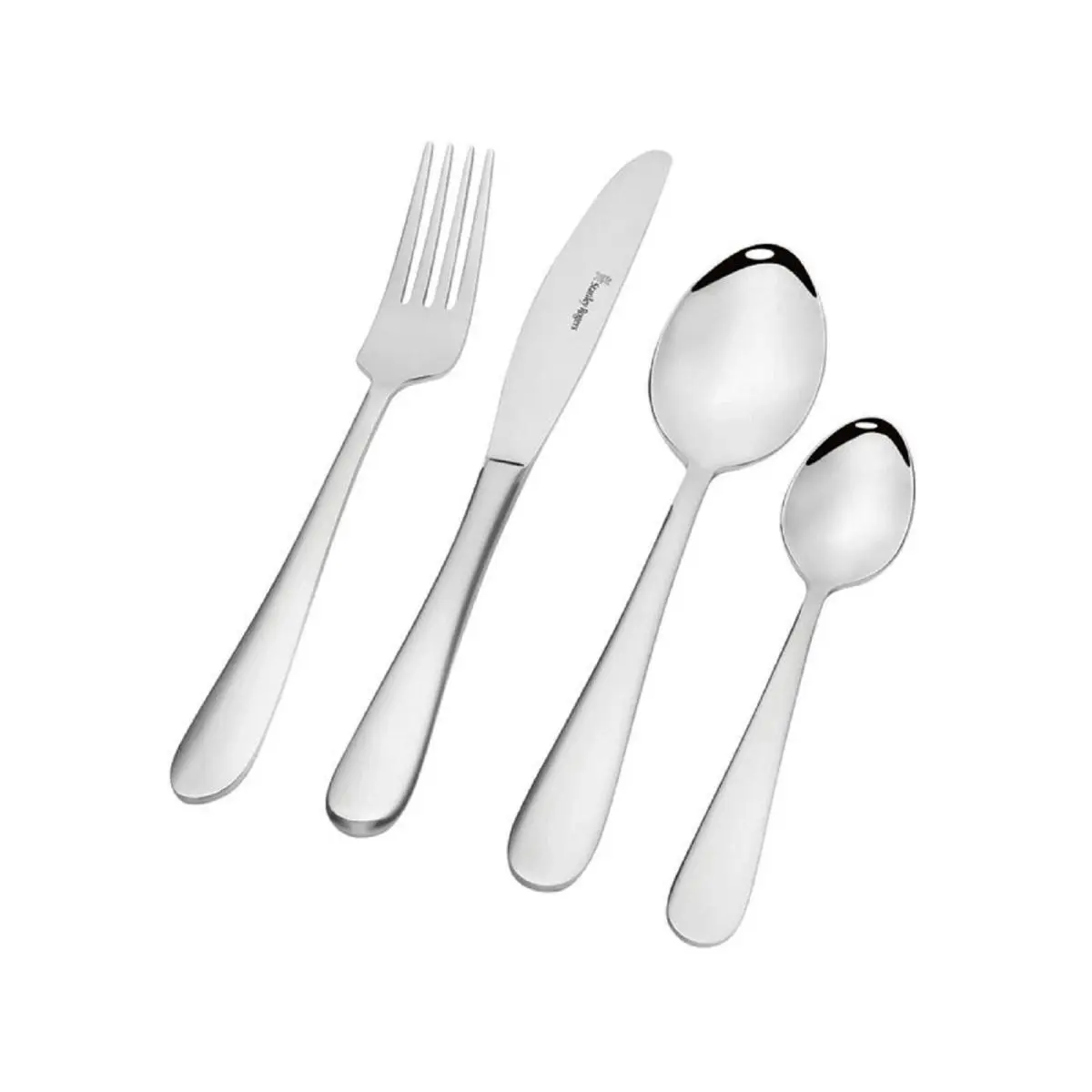 Stanley Rogers 32 Piece Hampton Cutlery Set