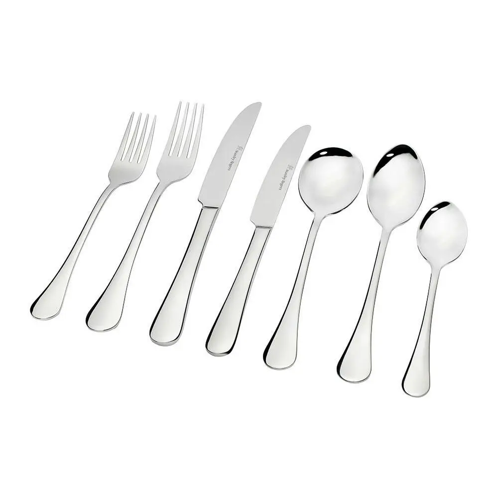 Stanley Rogers 70 Piece Manchester Cutlery Gift Boxed Set