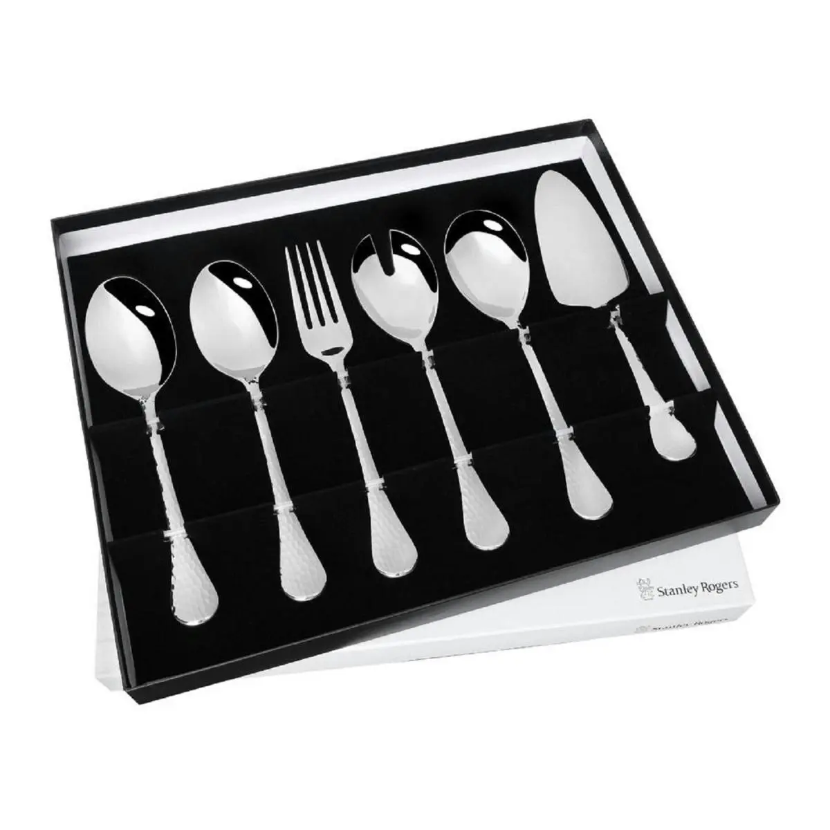 Stanley Rogers Bolero Hostess 6 Piece Set