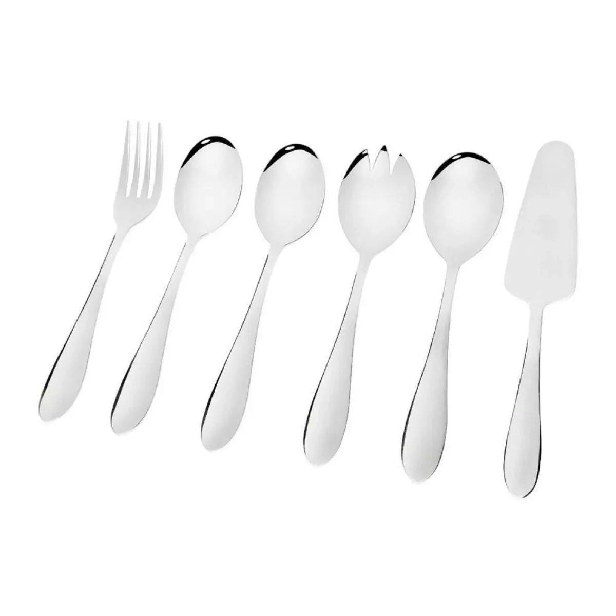 Stanley Rogers Noah Hostess 6 Piece Set