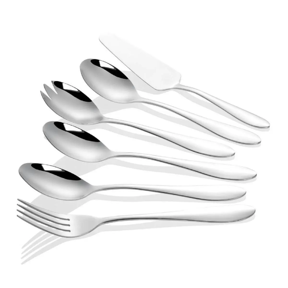 Stanley Rogers Noah Hostess 6 Piece Set