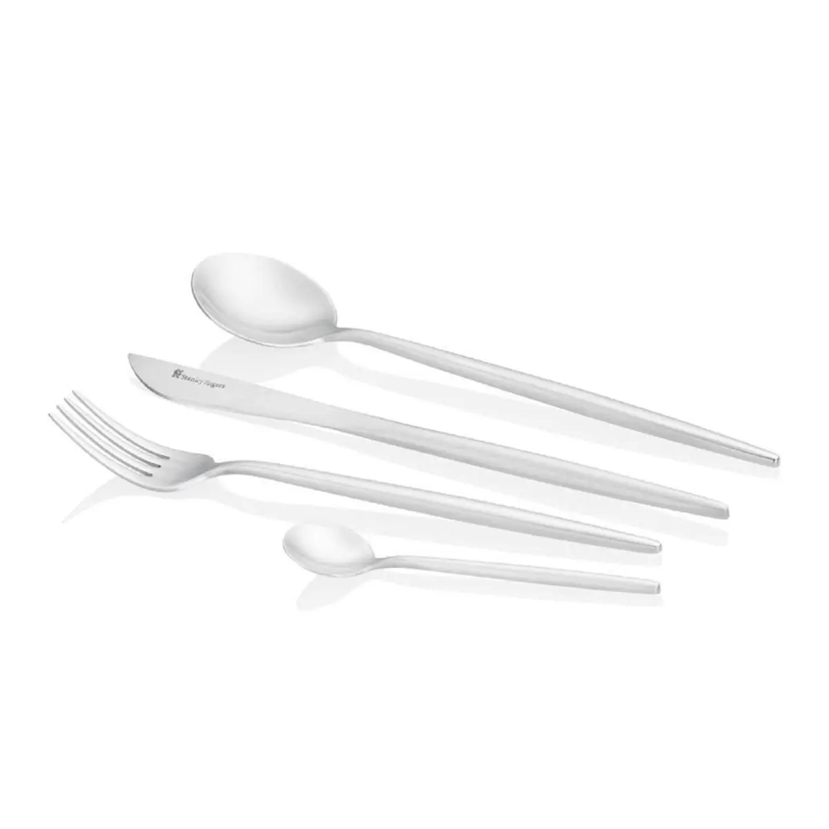 Stanley Rogers 16 Piece Piper Cutlery Set