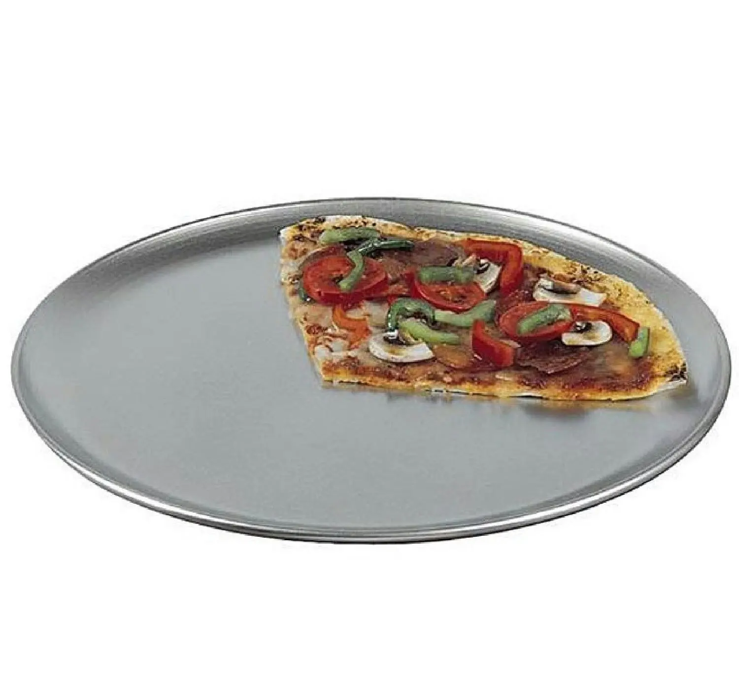 PIZZA PLATE 250mm - PACK OF 2